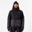 Arctos Insulated Jacket - Jet Black
