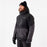 Arctos Insulated Jacket - Jet Black