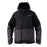 Arctos Insulated Jacket - Jet Black