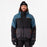 Arctos Insulated Jacket - Orion Blue