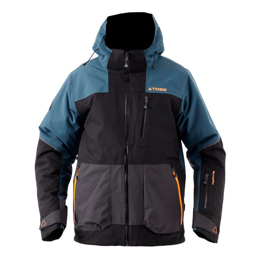 Arctos Insulated Jacket - Orion Blue