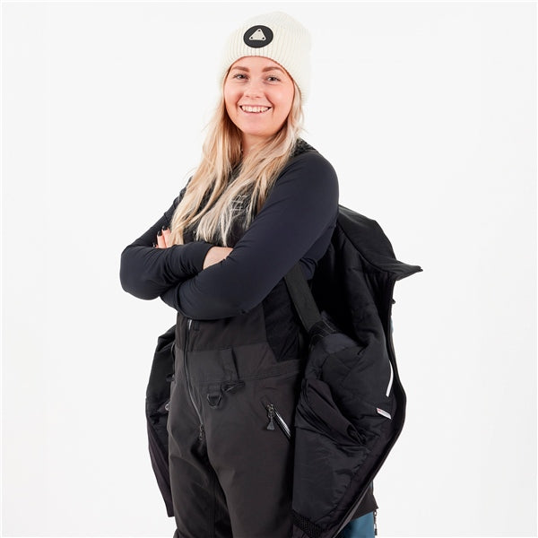 Arctos Insulated Jacket - Orion Blue