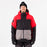 Arctos Insulated Jacket - Racing Red