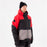 Arctos Insulated Jacket - Racing Red