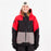 Arctos Insulated Jacket - Racing Red