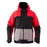 Arctos Insulated Jacket - Racing Red