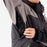 Arctos Insulated Jacket - Gunmetal