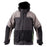 Arctos Insulated Jacket - Gunmetal