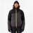 Scope Insulated Jacket - Jet Black