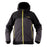 Scope Insulated Jacket - Jet Black