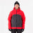 Scope Insulated Jacket - Racing Red