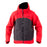 Scope Insulated Jacket - Racing Red