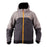 Scope Insulated Jacket - Gunmetal