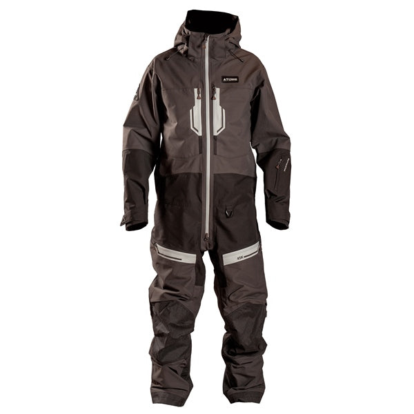 Trio V3 Insulated Monosuit - Phantom