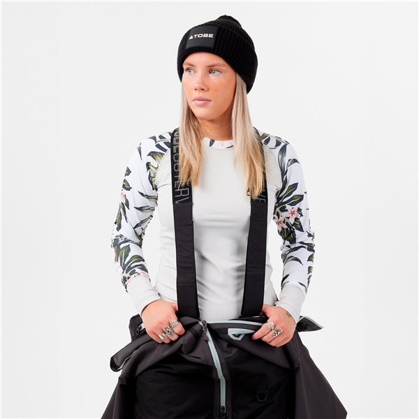 Trio V3 Monosuit - Phantom