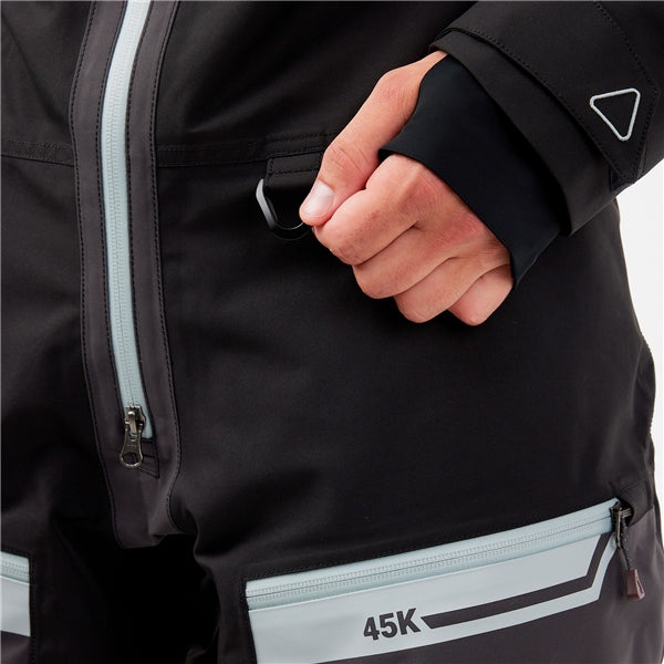 Trio V3 Insulated Monosuit - Phantom