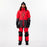 Trio V3 Insulated Monosuit - Racing Red
