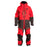 Trio V3 Insulated Monosuit - Racing Red