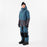 Trio V3 Insulated Monosuit - Orion Blue