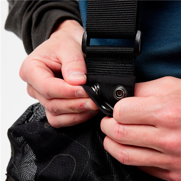 Vivid V3 NZ Monosuit - Phantom