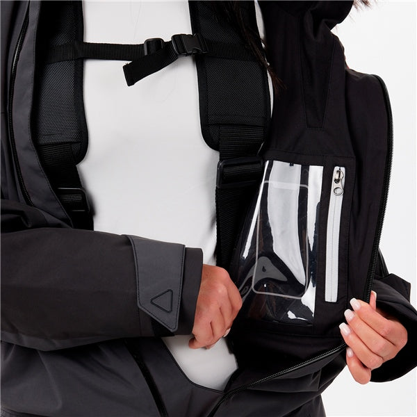 Vivid V3 NZ Monosuit - Phantom