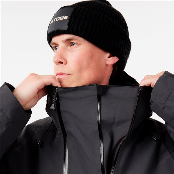 Vivid V3 NZ Monosuit - Phantom