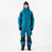 Vivid V3 NZ Monosuit - Mallard Blue