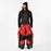 Vivid V3 NZ Monosuit - Barn Red