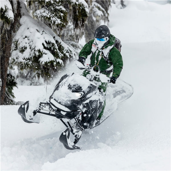 Vivid V3 NZ Monosuit - Dark Forest