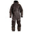 Novo V4 Monosuit - Black Ink