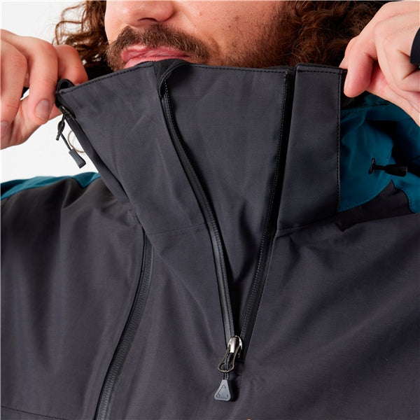 Novo V4 Monosuit - Mallard Blue