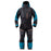 Novo V4 Monosuit - Mallard Blue