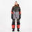 Novo V4 Monosuit - Barn Red