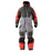 Novo V4 Monosuit - Barn Red