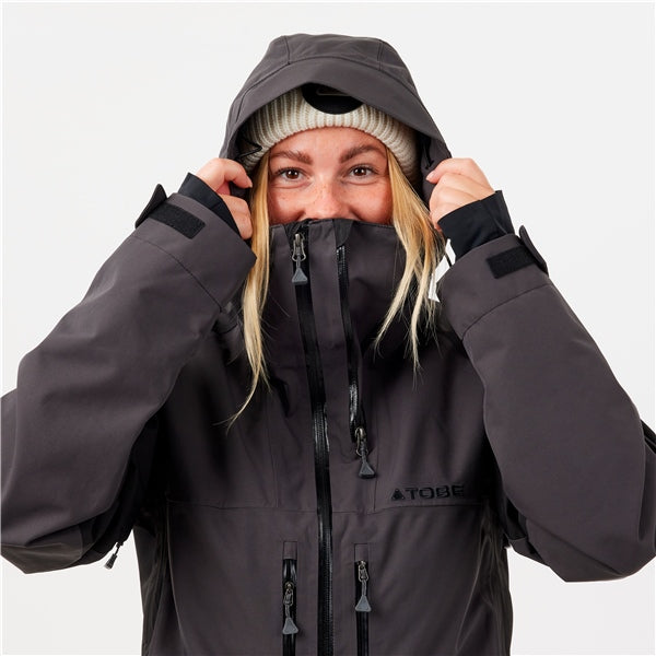 Ekta LE Monosuit - Phantom