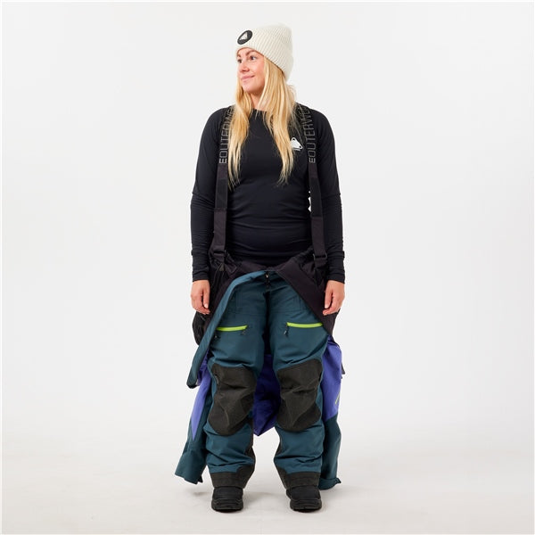 Ekta LE Monosuit - Iris