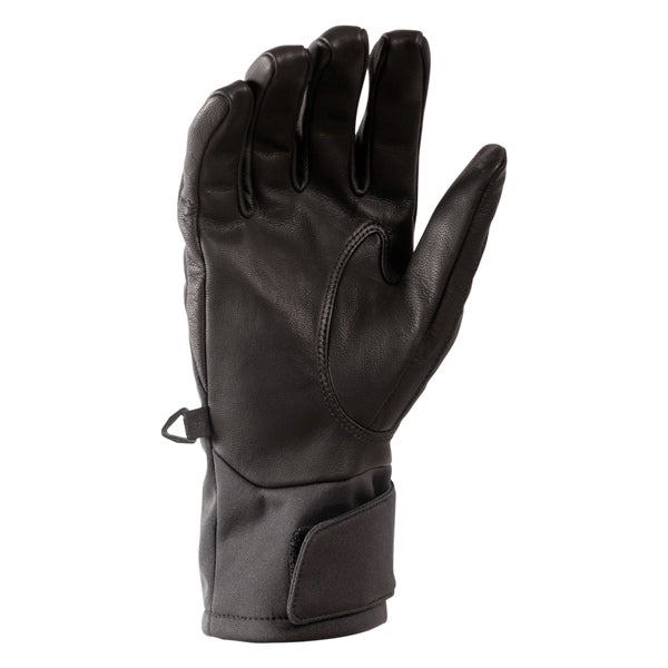 Capto Light V2 Gloves - Jet Black