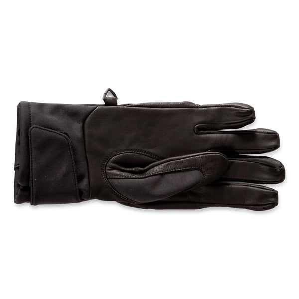Capto Light V2 Gloves - Jet Black