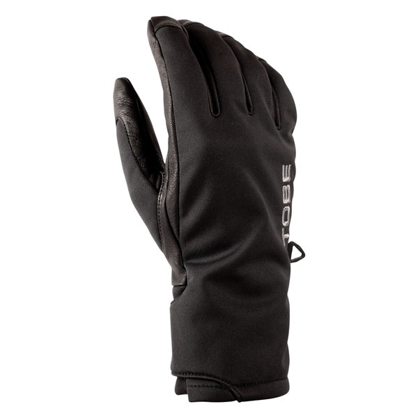 Capto Light V2 Gloves - Jet Black