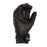 Capto Mid V2 Gloves - Jet Black