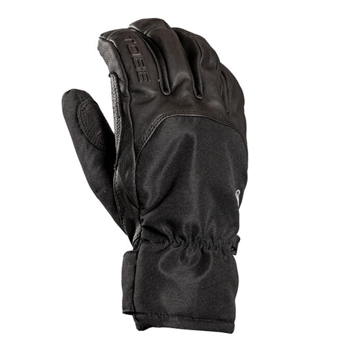 Capto Mid V2 Gloves - Jet Black
