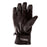 Capto Undercuff V3 Glove - Jet Black