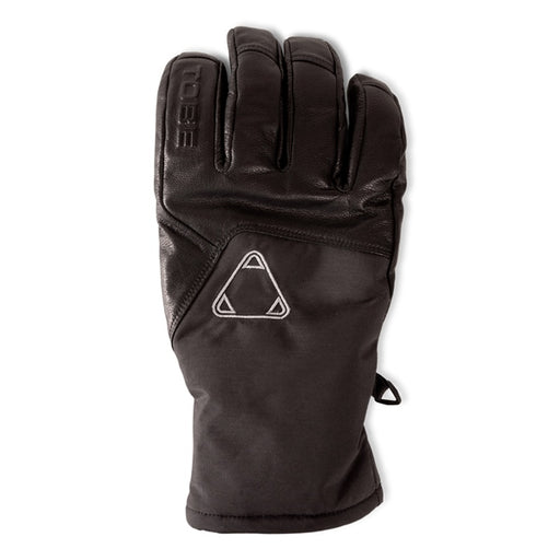 Capto Undercuff V3 Glove - Jet Black