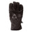 Capto Undercuff V3 Glove - Jet Black