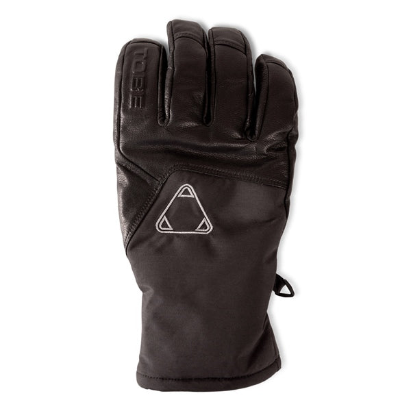 Capto Undercuff V3 Glove - Jet Black