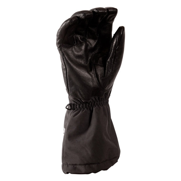 Capto Gauntlet V3 Glove - Jet Black