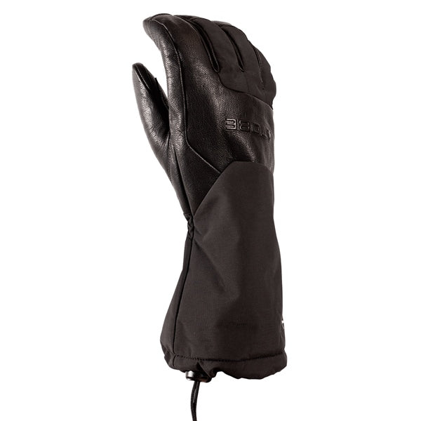 Capto Gauntlet V3 Glove - Jet Black
