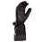 Heim Gauntlet Glove - Jet Black
