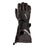 Heim Gauntlet Glove - Jet Black