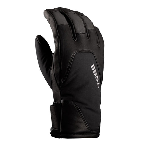 Heim Undercuff Glove - Jet Black